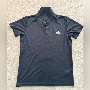 Men’s adidas polo